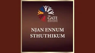 Njan Ennum Sthuthikum (feat. Immanuel Henry)