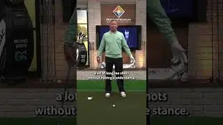 QUICK TIP#2: The BEST Distance Tip for Aging Golfers - You Will Hit It Farther!.. with Michael Breed