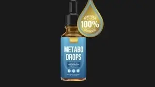 WEIGHT LOSS SHOCK 😱❌ METABO DROPS REVIEW &ndash; DOES THIS COFFEE METABOLISM DROP REALLY WORK?