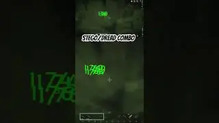 Stego/Dreadnoughtus Rocket Combo #arkascended #northmanac #letsplay #arksurvivalascended
