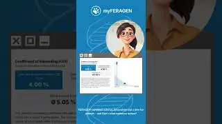 COI value?