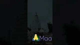 NEW SAMALEI PROJECT GREEN CORRIDOR SAMBALPUR 😍|| SAMALEI TEMPLE SAMBALPUR🙏 ||   VLOGS #samalei