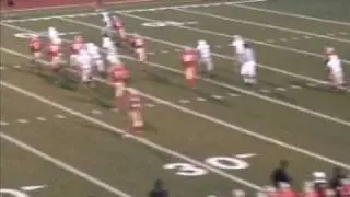 Roderick Warren #23