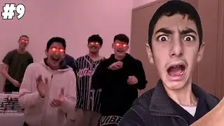 הסתבכתי עם כנופיית השטן!!