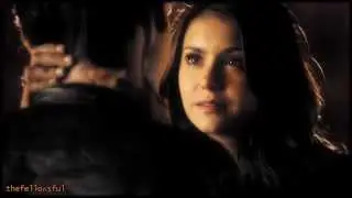 Damon Salvatore~I Will Always Love You