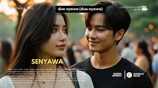 SENYAWA - LOWTEMPERATURE (Official Music Audio) INDIE ALTERNATIVE INDONESIA HITS TERBARU