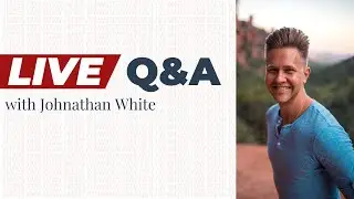Sexual Polarity Dynamics - Live Q&A w/ Johnathan White
