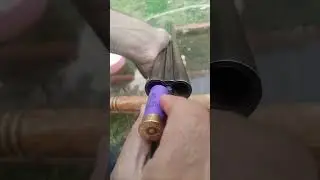 Double Barrel Side-By-Side Webley-&-Scott #Shotgun  #hunting #review