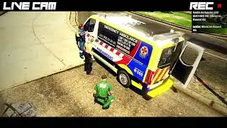 BlueBirdRP | EP 66 | Drufus Clutch | AV 2ups! !bluebirdrp !bae !commands #BlueBirdRP #BlueAngelsEmpo