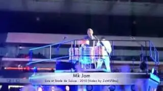 Drum and Bass by Chris & Dom (Osaka Jam - Helsinki Jam - Mk Jam)
