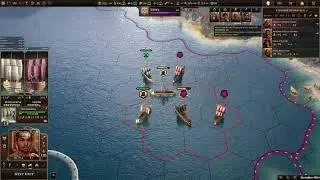 Old World -- Rise of Carthage: Rise of Rome Trailer