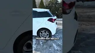 Hyundai I20 WZ 779KR Sprzedaż Błonie 