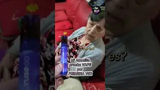 𝘼𝙗𝙪𝙚𝙡𝙞𝙩𝙖 𝙋𝙍𝙐𝙀𝘽𝘼 𝙑𝙖𝙥𝙚 𝙋𝙊𝙍 𝙋𝙍𝙄𝙈𝙀𝙍𝘼 𝙑𝙀𝙕