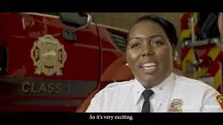 San Manuel EMS Operations Manager Shines as Dynamic Leader