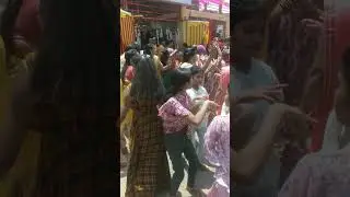 Maa Vijaasan mandir |vijaasan mandir Bhopal