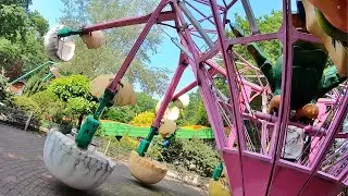 Eiertanz (Onride) Video Tier- und Freizeitpark Th&uuml;le 2020
