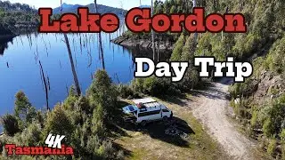 Lake Gordon Day Trip