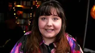 Blabbermouth #2 - How To Feel Good feat. Kiri Pritchard-McLean and Dean Burnett | Sofie Hagen