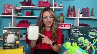 Katie Linendoll Gift Ideas