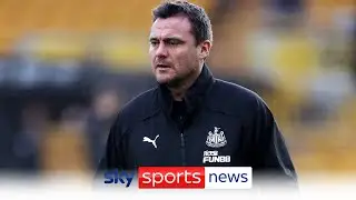 Steve Harper recovering well after suffering a subarachnoid haemorrhage