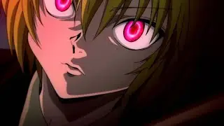 Hunter x Hunter |Kurapika| Ringtone