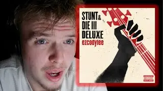 IVE BEEN SLEEPIN - ezcodylee's 'Stunt And Die 3 DELUXE'