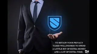 Decentralized VPN (dVPN) - This is Dangerous