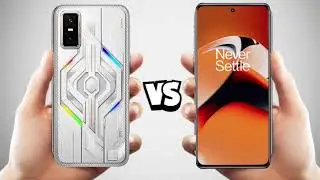 infinix gt 30 vs oneplus 11r 5g full comparison.