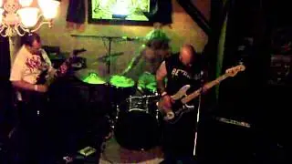 Nordus At The Shipwreck Tavern