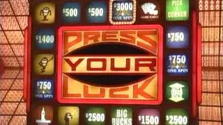 Press Your Luck Episode 133