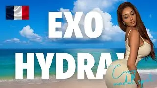 Exo Hydrax🇫🇷:The Multilingual Gamer Redefining Curvy Fashion 🎮👑