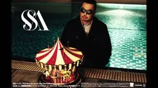 末光篤 a.k.a SUEMITSU & THE SUEMITH「This Merry-Go-Round Song (That Golden Carousel Version)」