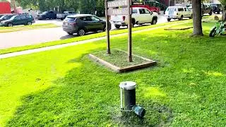Downtown Bozeman fly fishing 