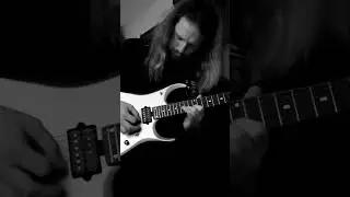 EBMM JP13: Quick Lick #ernieballmusicman #JP13 #JohnPetrucci #Metal #MesaBoogie #guitar