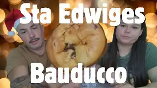 Qual Panetone Comprar? Bauducco ou Santa Edwiges | Review Sincera