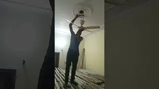 up down fan fall selling working ke liye