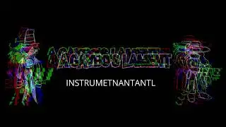 A GAYBO'S LAMENT (Instrumental)
