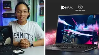 ASUS Vivobook 16X – Power meets style! 💻✨ | Game One PH