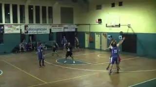 &Epsilon;&rho;&gamma;&alpha;&sigma;&iota;&alpha;&kappa;ό &Kappa;&alpha;&lambda;&alpha;&theta;&omicron;&sigma;&phi;&alpha;ί&rho;&iota;&sigma;&eta;&sigmaf; &Alpha;&gamma;  &Nu;&iota;&kappa;&omicron;&lambda;ά&omicron;&upsilon; 1&omicron;&sigmaf; &pi;&rho;&omicron;&eta;&mu; Moritz San NIcolas Spurs