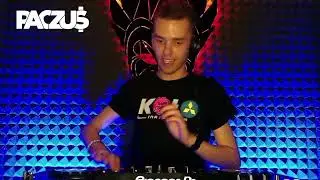 PACZU$ - 11 NOC ZAGŁADY - OMEN PŁOŚNICA - SET KONKURSOWY