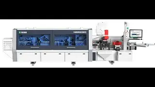 Nanxing Kantenaanlijmer NB536 PC (NB860 EC)