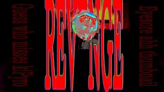 REVENGE | Kaboodle SMP | Pyroscythe