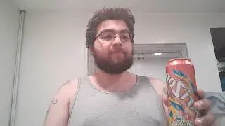 Food Review AriZona Tropical ChillZilla