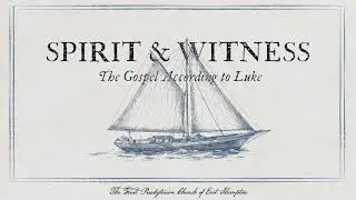 Discipleship & Sacrifice
