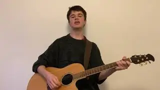By Your Side, an original song by Year 10 BRIT School Student Sam Wilkinson
