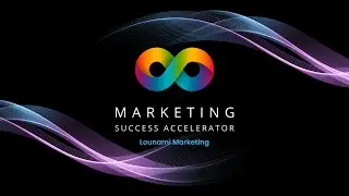 The Marketing Success Accelerator
