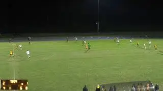 Waupun High School vs Central Wisconsin Christian High School Mens Varsity Soccer