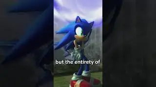Is There Good Things About Sonic 06?