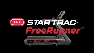 The NEW Star Trac FreeRunner