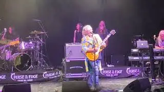 Pendragon - 02 Eternal Light, Cruise to the Edge 2025, April 8th 2025.
